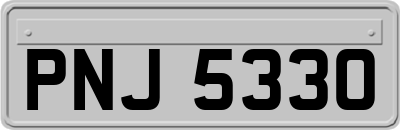 PNJ5330