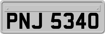 PNJ5340