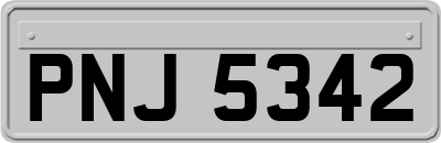 PNJ5342