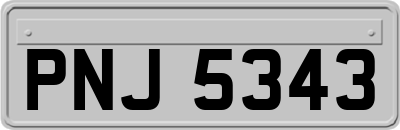 PNJ5343