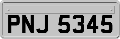 PNJ5345