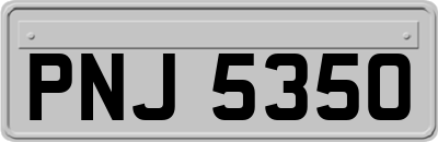 PNJ5350