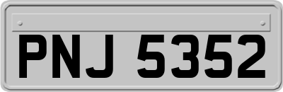 PNJ5352