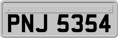 PNJ5354