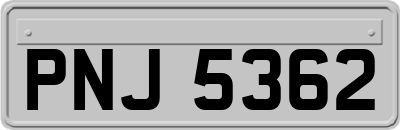 PNJ5362