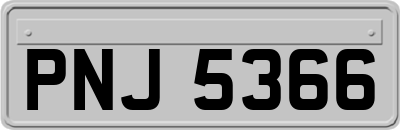 PNJ5366