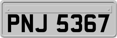 PNJ5367
