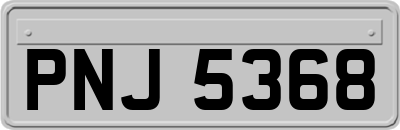 PNJ5368