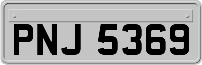 PNJ5369