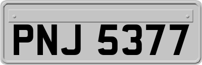 PNJ5377