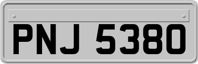PNJ5380