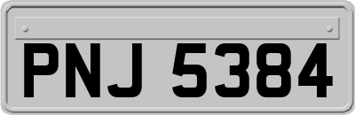 PNJ5384