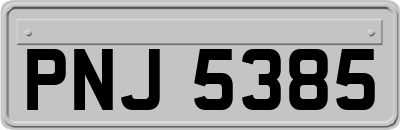 PNJ5385