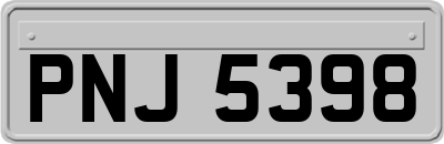 PNJ5398