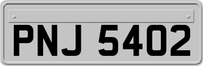 PNJ5402