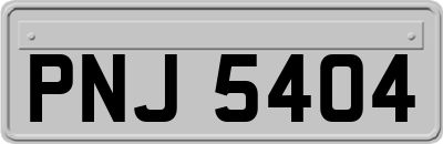 PNJ5404