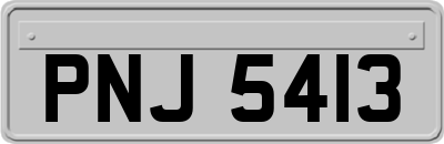 PNJ5413