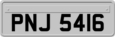 PNJ5416