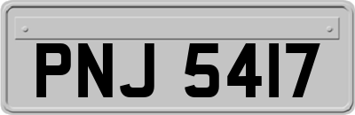 PNJ5417