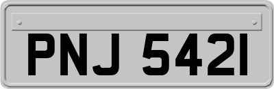 PNJ5421
