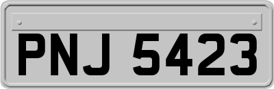 PNJ5423