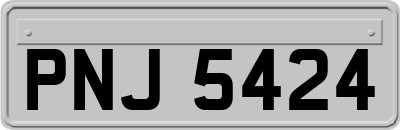 PNJ5424