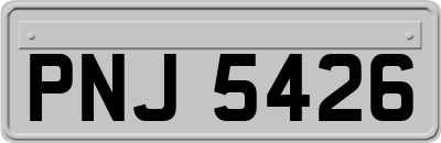 PNJ5426