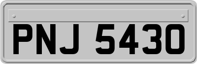 PNJ5430