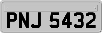 PNJ5432