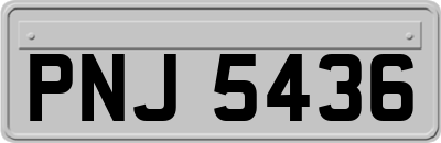 PNJ5436
