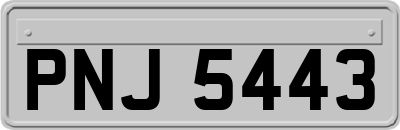 PNJ5443