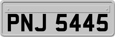 PNJ5445