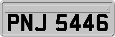 PNJ5446