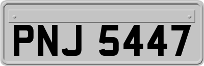 PNJ5447
