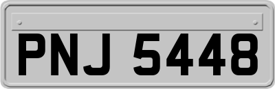 PNJ5448