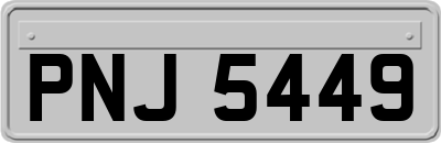 PNJ5449