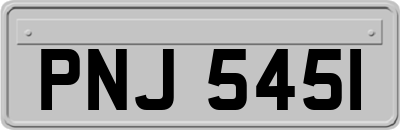 PNJ5451