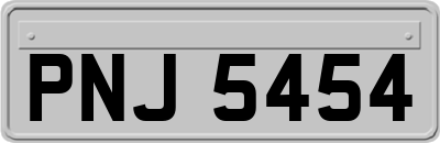 PNJ5454
