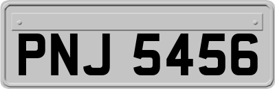 PNJ5456