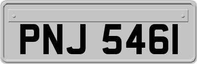 PNJ5461