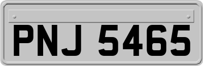 PNJ5465