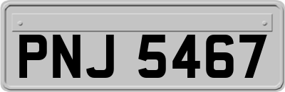 PNJ5467