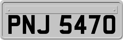 PNJ5470
