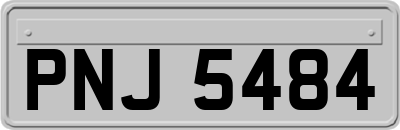 PNJ5484