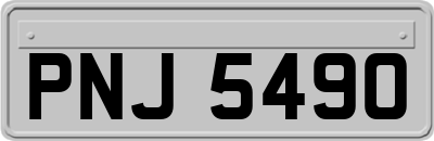 PNJ5490