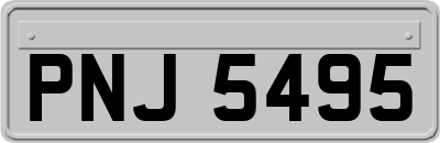 PNJ5495