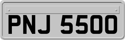 PNJ5500