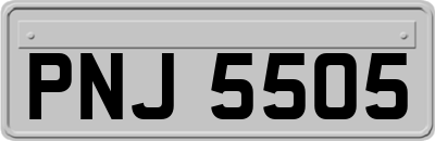 PNJ5505