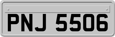 PNJ5506