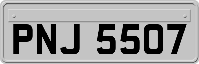 PNJ5507